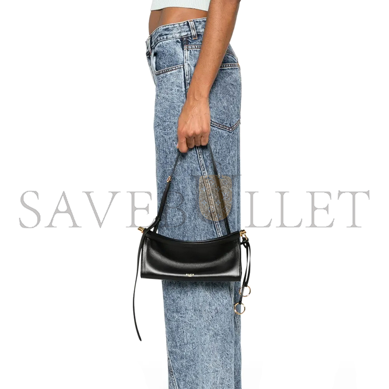 A1a1a LE CLICK EAST WEST SMALL SHOULDER BAG AA1S01426CA332 (25*12.5*7cm)